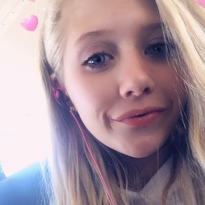 Meet your Posher, Ashlynn